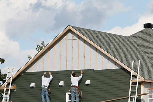 Affordable Siding Repair and Maintenance Services in Sumner, IA